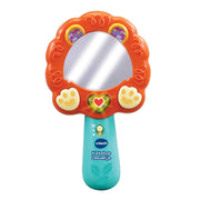Vtech baby kiekeboe leone + luce e suono - afbeelding 6