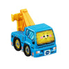 Vtech toet toet auto teddy takelwagen