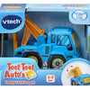 Vtech toet toet auto teddy takelwagen