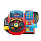 Vtech Kindergarten anda y Learn Racer + Light and Sound