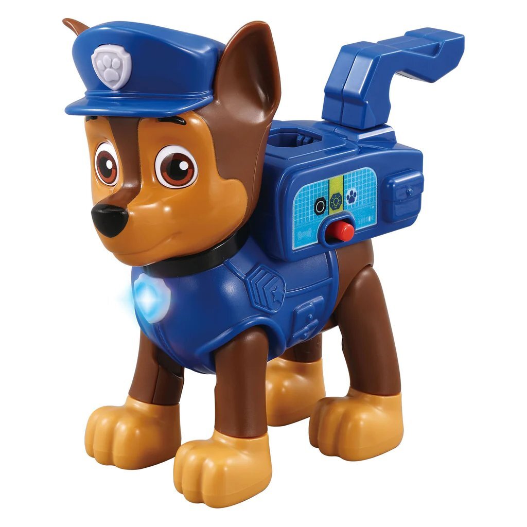 Paw Patrol Pup Chase Interactief