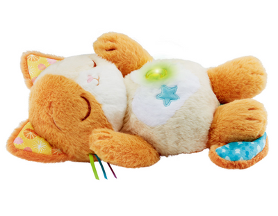 Vtech baby sonno morbido coccole gatto