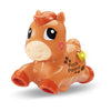 Rollo Vtech y caballo disco loco