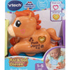Rollo Vtech y caballo disco loco