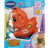 Papel vtech y perro dol hugo