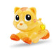 Ruolo di Vtech e amore per Kim Kat
