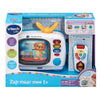 Vtech passa alla TV con luci e suoni