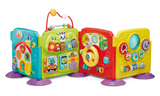 Vtech speelpret activiteitenpanelen - afbeelding 1