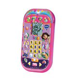 Vtech dora the explorer - ontdek leer smartphone - afbeelding 1
