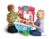 Vtech schep en leer ijscokar - afbeelding 2