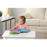 Vtech baby le mie prime 100 parole con luce e suono - afbeelding 3
