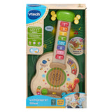 Guitarra vtech kleuter luclepret - afbeelding 2