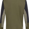Fox head defend ls jersey