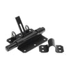 Mack 1069135 - catenaccio per lucchetto nero 100 mm | 5 pezzi