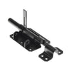 Mack 1069135 - catenaccio per lucchetto nero 100 mm | 5 pezzi
