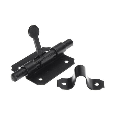 Mack 1069130 - perno de boxeo negro 65 mm | 5 piezas
