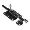 Mack 1069132 - bullone boxe nero 90 mm | 5 pezzi