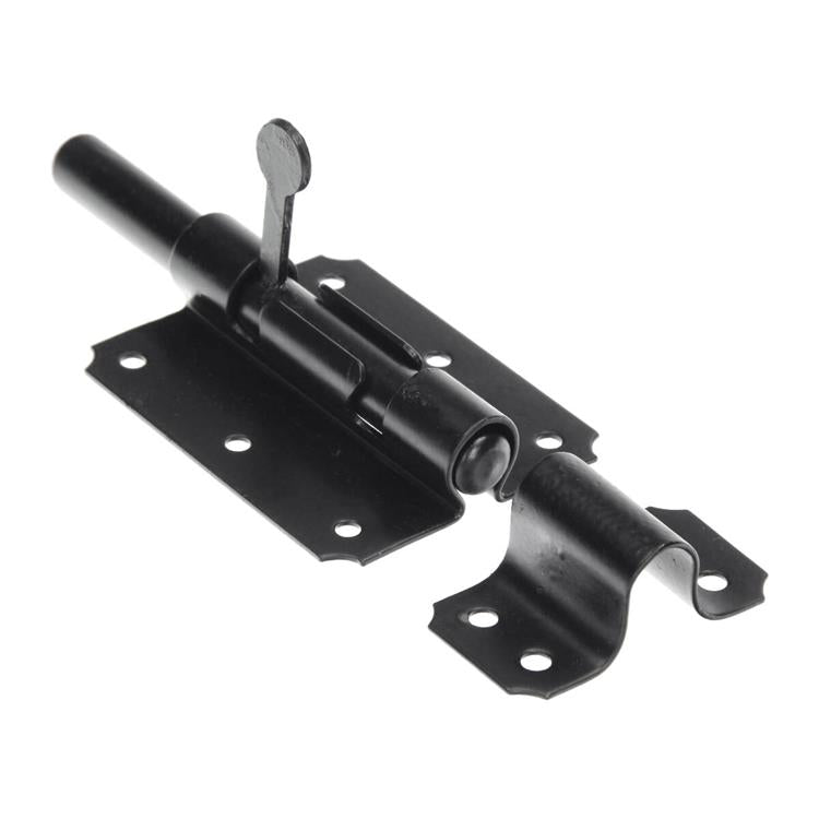 Mack 1069132 - bullone boxe nero 90 mm | 5 pezzi