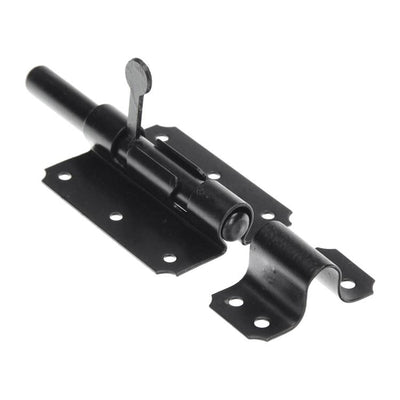 Mack 1069132 - perno de boxeo negro 90 mm | 5 piezas