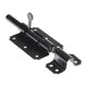 Mack 1069132 - bullone boxe nero 90 mm | 5 pezzi