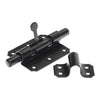 Mack 1069132 - bullone boxe nero 90 mm | 5 pezzi