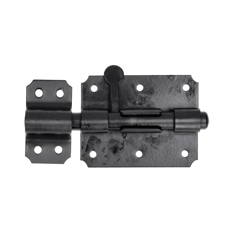 Mack 1069132 - bullone boxe nero 90 mm | 5 pezzi