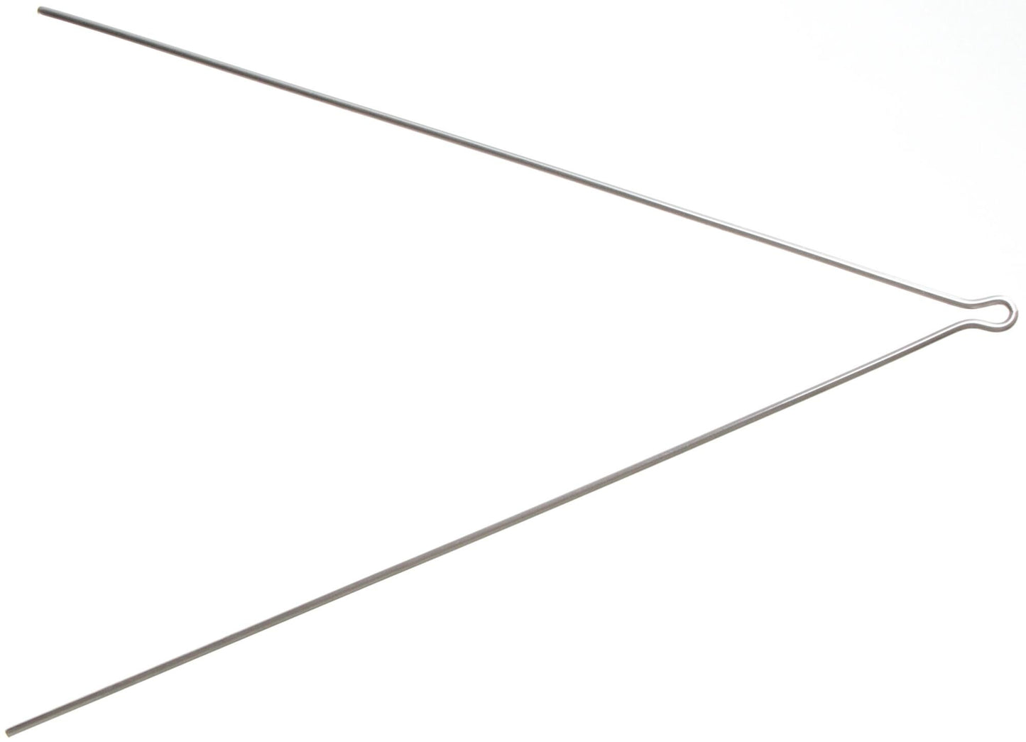 Stronglight schutzblechstrebe v-stay rear sst 355mm