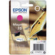 Cartucho de tinta epson 16 magenta