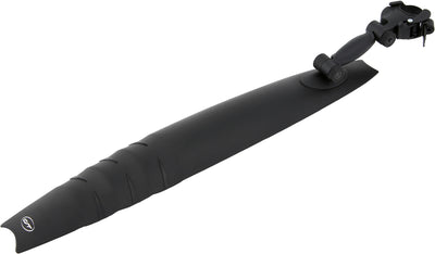 Contec steckschutzblech dirtboard db-02 ct rear fen. dirtb. db-02 black