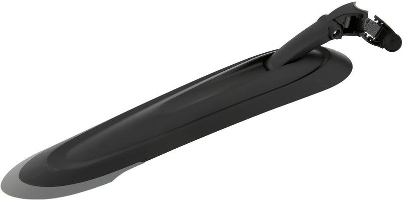 Contec Sloping Pattern, Fender Denda Duota posteriore II