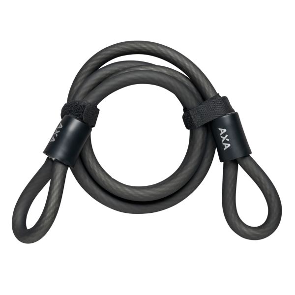 Cable de caminata con bucle de doble bucle AxA Double Loop 120 10