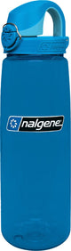 Nalgene - otf - drinkfles - waterfles - lekvrij - bidon -650ml - bpa free - sustain - slate blue glacial
