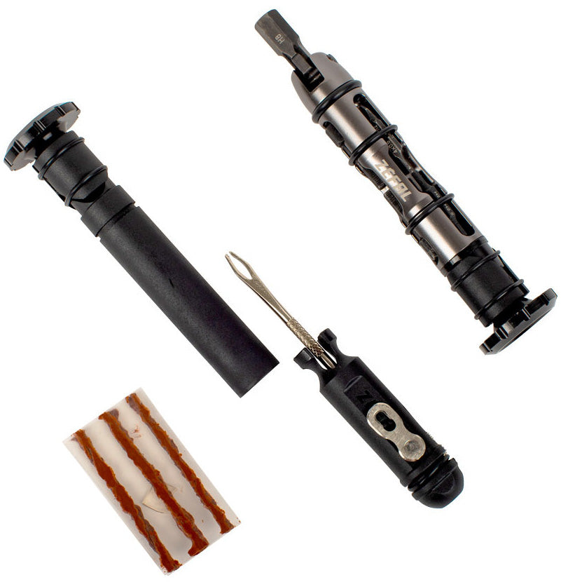 Zefal grs zef z bar tool tubeless repair kit