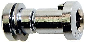 Bofix bullone morsetto sella bulloni reggisella 6x27 10pz.