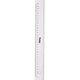 Regla office depot transparente 30cm plastico