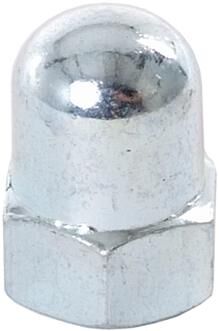FIJA-NIPPEL CAP TUERCA NIP FIJO. Tamaño 15 21.5xfg 9.5 trasero
