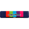 Set de pintura de acuarela: varios colores, 1 caja