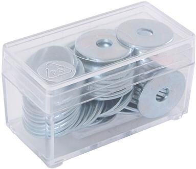 Bofix Anillo de cuerpo Xtrabike m5x20 zincado