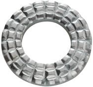 Fix-Nippel Fix-Nip.fr. Corrugata Pl. Rinforzo.fl.20x9.6x3 zinco