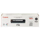 Tonercartridge canon 716bk zwart