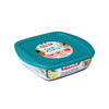 Cuenco de almacenamiento Pyrex 2,2l 25x22x7cm