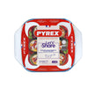 Pyrex Irresistible para hornear 2.4L cuadrado