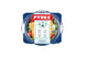 Pagina Pyrex con coperchio 1.6L e 0,5L