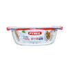 Pirofila da forno Cook Heat Pyrex 20x18x7cm