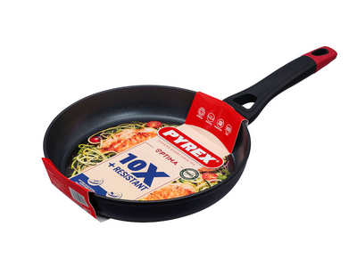 Pyrex optima+ frying pan 26cm