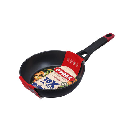 Pyrex optima+ padella profonda ø24cm