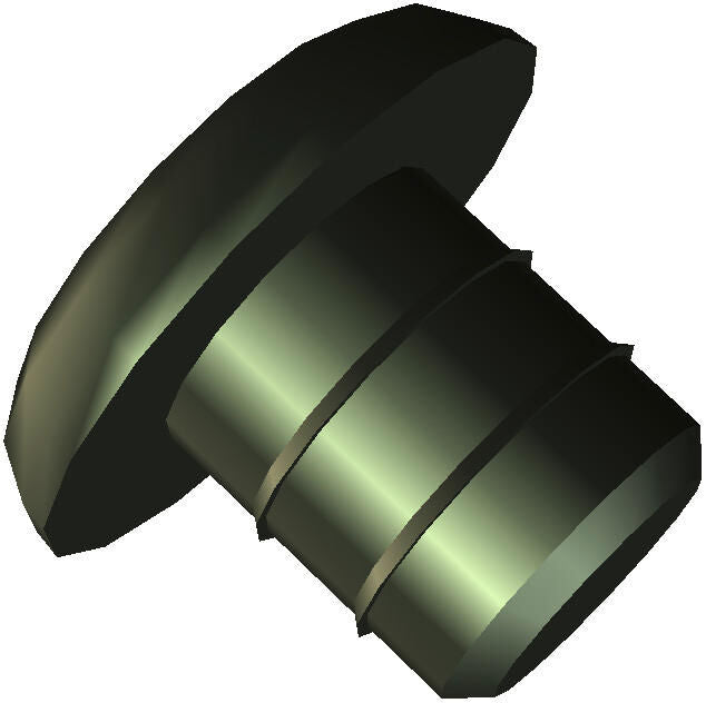 Cappello di copertura Westphal 864 f. M10 thread b