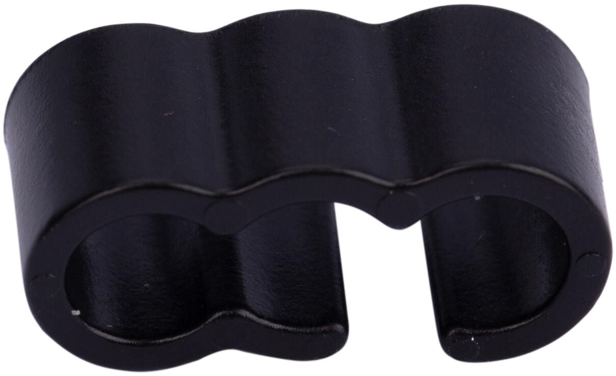 Westphal bowdenkabelklem cockpit organiser 814 . bowden cable clamp triple 5mm