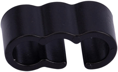 Westphal bowdenkabelklem cockpit organiser 814 . bowden cable clamp triple 5mm