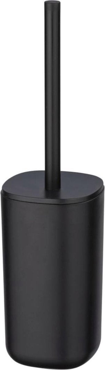 Wenko 1069582 - scopino per WC. davos mat zw. | 1 pz